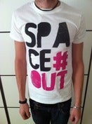 Image of T Shirt Boy White