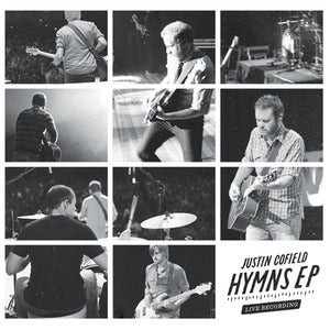 Image of Hymns EP