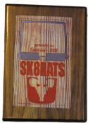 Image of SK8RATS DVD Collection Volume #1