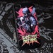 Image of ICFN - Helgast iPhone 4 Case