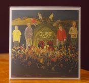 Image of The Guru- Native Sun CD
