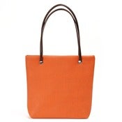 Image of basketball small tote