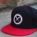 Image of Nameless Snapback