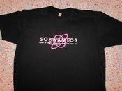 Image of SOPWAMTOS t-shirt