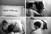 Image of Animal Pillowcases