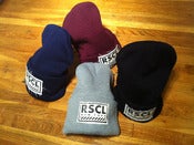 Image of RSCL Beanie