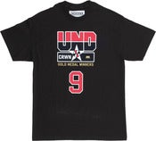 Image of DREAM TEE | black