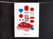 Image of Symply Symphonic Poster