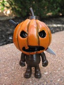 Image of Pumpkin BUD - Hey!