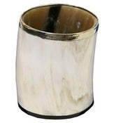 Image of HORN CUP