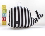 Image of Helmut The Whale - Handmade in Tuscany