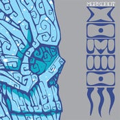 Image of Morkobot - MORBO - Cd