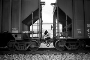 Image of Chu chu train