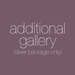 Image of additional gallery