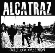 Image of Alcatraz "Smile Now Cry Later" 20 song cd $10