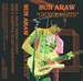 Image of Sun Araw - Geneva Hits (C40 tape)