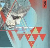Image of Danny Drive Thru - Psychedelia Smith 7"