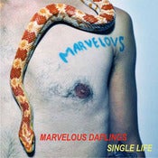 Image of MARVELOUS DARLINGS - Single Life CD