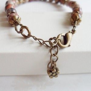 Image of One True Love Bracelet