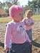 Image of Baby/Pre-school  Girl Menehune Tee