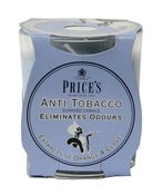 Image of Anti-Tobacco Candle