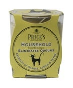 Image of Household Candle - Jar