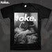 Image of Toke - Bed tee