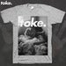 Image of Toke - Bed tee