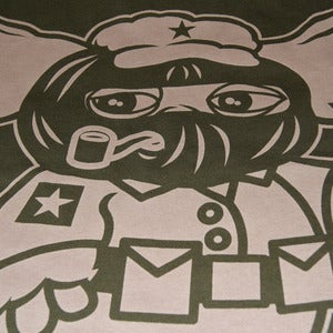 Image of MARQUISMO MEN