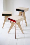 Image of 'Lander' Tables by Jim Leach