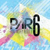 Image of Don't Worry About It EP