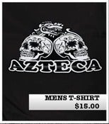 Image of Retro-Skulls T-Shirt