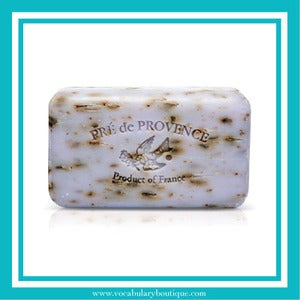 Image of Pre de Provence Lavender Soap