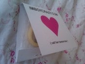Image of boycrazy condoms