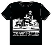 Image of Pacquiao Couch! v3 (Shirt)