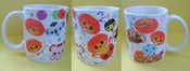 Image of Memo Me Mug & Coaster Set
