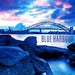 Image of BLUE HARBOUR