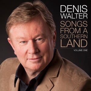 Image of SONGS FROM A SOUTHERN LAND - VOLUME ONE
