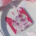Image of Eimi x Chubby Bunny Bow - SALE