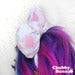 Image of Eimi x Chubby Bunny Bow - SALE