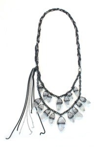 Image of Arwen Quartz Necklace