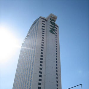 Image of First Night In Vegas