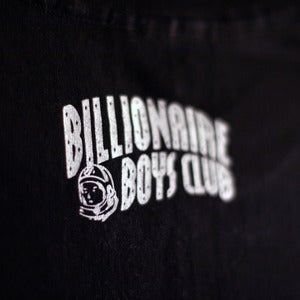 Image of BBC Space Running Dog Tee