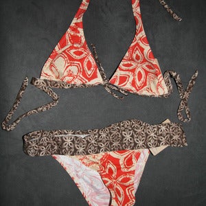 Image of A New Bikini