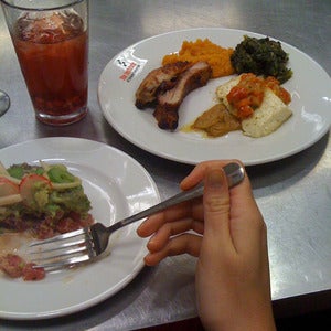 Image of Cooking Lessons