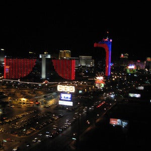 Image of To Fly To Vegas
