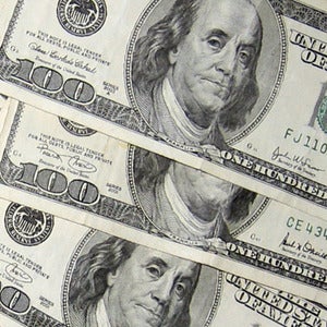 Image of More Gamblin’ Money