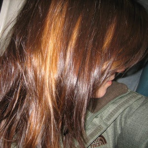 Image of A New Do
