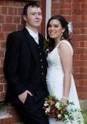 Image of Gift Registry: Steven and Jo Hammond