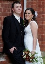 Image of Gift Registry: Steven and Jo Hammond